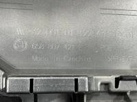 фото thumb №14, Skoda kamiq рестайлінг 2023- бампер задній  658807421e