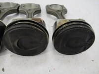 фото thumb №7, Citroen peugeot 1.6 thp поршень шатун