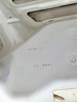 фото thumb №9, Капот peugeot rcz 2010-2015