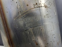 фото thumb №13, Master iv каталізатор dpf вихлоп кінцевий 42tyś пробіг 201005105r