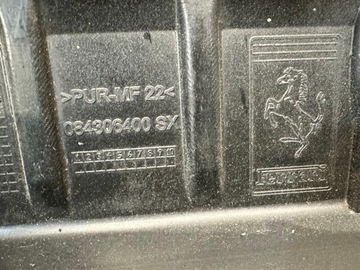 фото thumb №8, Ferrari f12 berlinetta планка порогова поріг lh 84306400 84306310