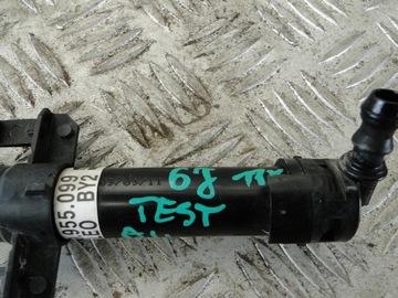 фото thumb №5, Распылитель фара перед seat ibiza iv 6j 6j0 6j0955099