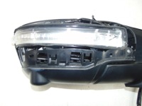 фото thumb №11, Дзеркало праве nissan qashqai 2 j11 камера 13pin