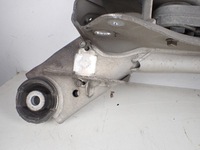 фото thumb №11, Подрамник тележка колыбель зад audi a8 s8 d3 5.2 fsi короткая 4e0505235h