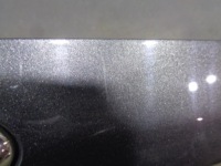 фото thumb №5, Ford kuga mk2 молдинг накладка кришки задня oryg