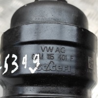 фото thumb №6, Porsche cayenne 9y0 9y3 2019 гайка фильтра масла