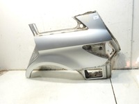 фото thumb №9, Четверть крыло левый зад 775 mercedes r w251