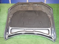 фото thumb №8, Audi a4 b8 08-12 капот