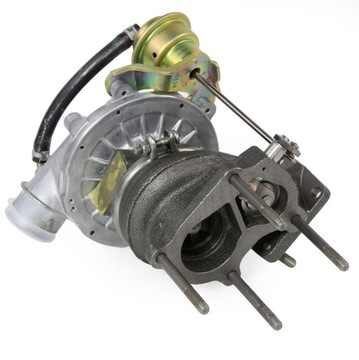 фото thumb №2, Turbo vl18 46556440 va430048