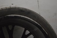 фото thumb №6, Диск алюминиевая chevrolet corvette 19x10j et43 23317165 c7 z06 2016