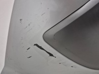 фото thumb №9, Renault grand scenic ii 2 03-09 задний бампер