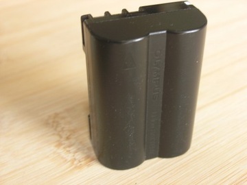 OLYMPUS BLM-1.Oryginalny akumulator PS-BLM1.