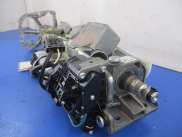 фото thumb №5, Bmw 5 e60 e61 колонка кермова вал колонки 6774626