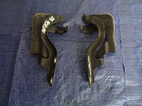 фото thumb №1, Петля петли капот правый левый antara opel