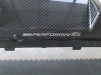 фото thumb №14, Bmw i4 g26 крышка зад лампа зад бампер зад performance карбон a300 300