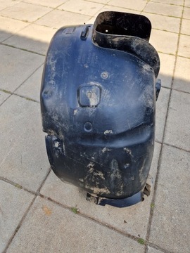 фото thumb №8, Citroen c4 ii b7 правые подкрылок передние 9687456580