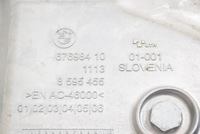 фото thumb №10, Bmw 5 g60 520dx 523dx b47p b47d20b поддон масла xdrive awd