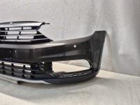 фото thumb №12, Vw passat b8 аксессуар 15-19 бампер перед передний 6xpdc 3c0807221c