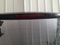 фото thumb №8, Gmc acadia 12-16 кришка багажника багажника камера usa