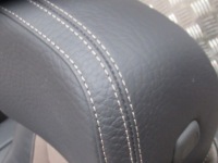 Mercedes gle w167 suv салон сидіння заднє сидіння задня обшивки оббивка комплектна Недорого, фото thumb