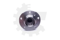 фото thumb №3, Ступица подшипник колеса перед bmw 4 f33 f83 2013-...