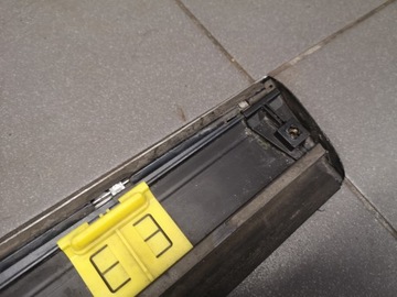 фото thumb №11, Планка дверь левый зад audi a6 c6 рестайлинг 4f0853969k