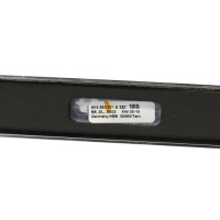 Audi a4 b8 рейлинг крышный левое  правый  набор хром 8k9860021a Оригинал, фото thumb