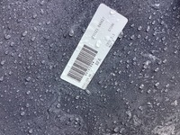 фото thumb №9, Renault grant scenic iv бампер задній kompletny pdc