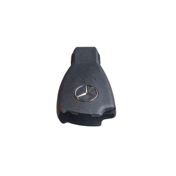 КОРПУС ДИСТАНЦИОННОГО КЛЮЧА MERCEDES CL W215 CLK W209 CLS W219 M W164 ML R