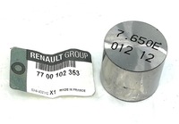 фото thumb №1, Толкатель клапана renault kangoo 7700102353 оригинальный номер
