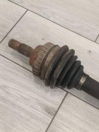 фото thumb №6, Піввісь передня ліва citroen berlingo i 2.0 tdi