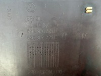 фото thumb №10, Бампер перед передний vw fox 5z0807221d