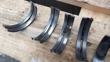 фото thumb №13, A5 8t a4 b8 wał коленчатый вкладыши 3.0 tdi 059101ah