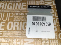 фото thumb №15, Новый оригинальный фара renault megane iv левый 260609985r