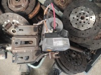 фото thumb №3, 8200307154-a підсилювач електричний renault modus