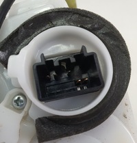 фото thumb №4, Замок двері правий перед mazda 6 gh europa