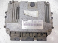 Купить Renault laguna бортовой компьютер 0281012212, фото thumb