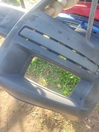 фото thumb №6, Бампер передний fiat stilo 3d