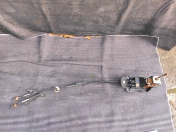 фото thumb №7, Peugeot 2008 208 i 1.6 thp домкрат зміни коробки передач вибірник link 9806780680