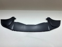 фото thumb №1, Спойлер плита захист бампера перед vw id3 10a805915