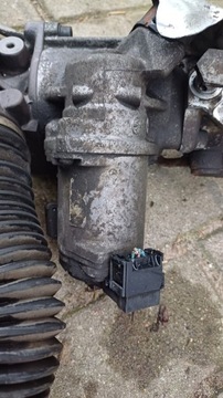 фото thumb №7, Bmw e63 e64 рейка рульового управління 6769054