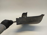 фото thumb №5, Porsche macan 95b захист підвіска 95b825282