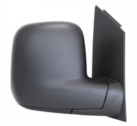 фото thumb №1, Зеркало man. правые vw caddy 04- tyc 337-0129