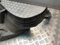 фото thumb №8, Audi q5 sq5 2015 права сторона молдинг поріг задня