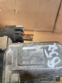 фото thumb №5, Opel astra h дросельна заслінка