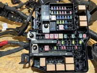 фото thumb №12, Электропроводка отсек двигателя + коробка предохранителей sportage v 91442-r2791