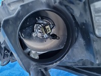 фото thumb №9, Opel-części astra h фара левый лампа перед 24451032