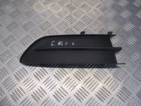 фото thumb №1, Решётка бампера левая renault laguna ii