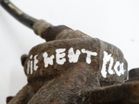 фото thumb №6, Супорт гальмівний citroen c2 правий перед