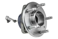 фото thumb №9, Ступица колёса зад cadillac cts rwd sts rwd 5 шпилек